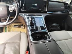 GAC Aion M8 Master Series 390T Premium Edition - ფოტო 14