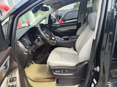 GAC Aion M8 Master Series 390T Premium Edition - ფოტო 15