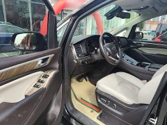 GAC Aion M8 Master Series 390T Premium Edition - ფოტო 16