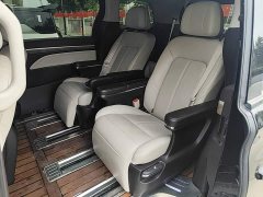 GAC Aion M8 Master Series 390T Premium Edition - ფოტო 17