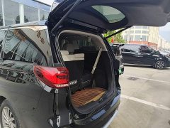 GAC Aion M8 Master Series 390T Premium Edition - ფოტო 19