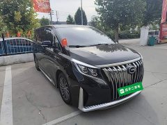 GAC Aion M8 Master Series 390T Premium Edition - ფოტო 4