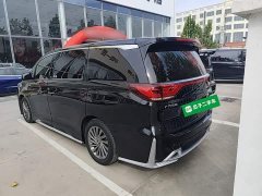 GAC Aion M8 Master Series 390T Premium Edition - ფოტო 5