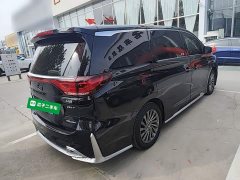 GAC Aion M8 Master Series 390T Premium Edition - ფოტო 7