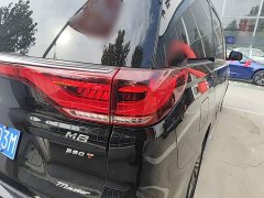 GAC Aion M8 Master Series 390T Premium Edition - ფოტო 8