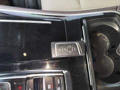 GAC Aion M8 Master Series 390T Premium Edition - ფოტო 9