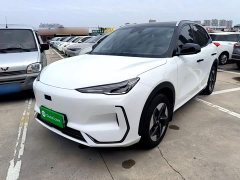 Geely Galaxy E5 610km Explorer Edition - ფოტო 1
