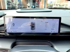 Geely Galaxy E5 610km Explorer Edition - ფოტო 12
