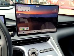 Geely Galaxy E5 610km Explorer Edition - ფოტო 13