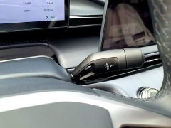 Geely Galaxy E5 610km Explorer Edition - ფოტო 14