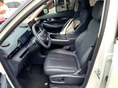 Geely Galaxy E5 610km Explorer Edition - ფოტო 15