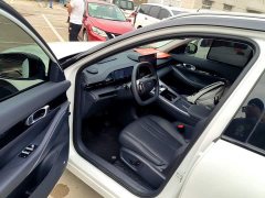 Geely Galaxy E5 610km Explorer Edition - ფოტო 16