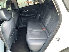 Geely Galaxy E5 610km Explorer Edition - ფოტო 17