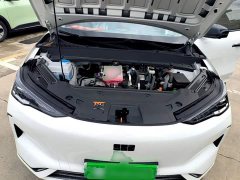 Geely Galaxy E5 610km Explorer Edition - ფოტო 20