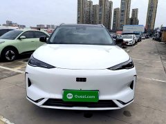 Geely Galaxy E5 610km Explorer Edition - ფოტო 3