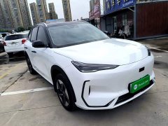 Geely Galaxy E5 610km Explorer Edition - ფოტო 4