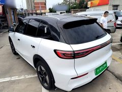 Geely Galaxy E5 610km Explorer Edition - ფოტო 5