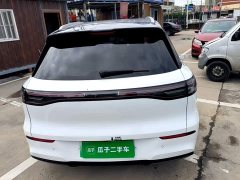 Geely Galaxy E5 610km Explorer Edition - ფოტო 6