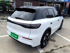 Geely Galaxy E5 610km Explorer Edition - ფოტო 7