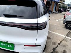 Geely Galaxy E5 610km Explorer Edition - ფოტო 8