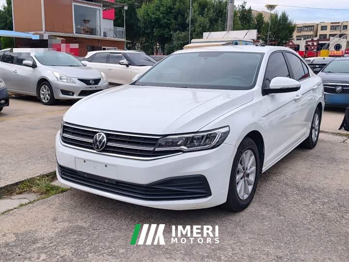 Volkswagen Bora 2021 1.5L Automatic Fashion Smart Connected Edition - ავტომობილი ჩინეთიდან