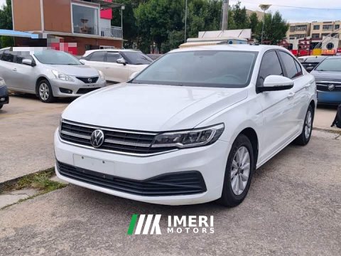 2022 Volkswagen Bora 2021 1.5L Automatic Fashion Smart Connected Edition - ავტომობილი ჩინეთიდან
