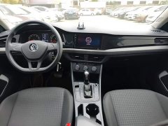 Volkswagen Bora 2021 1.5L Automatic Fashion Smart Connected Edition - ფოტო 10