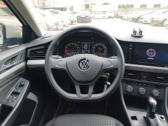 Volkswagen Bora 2021 1.5L Automatic Fashion Smart Connected Edition - ფოტო 11