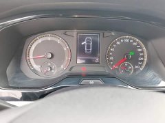 Volkswagen Bora 2021 1.5L Automatic Fashion Smart Connected Edition - ფოტო 12