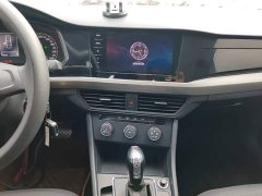 Volkswagen Bora 2021 1.5L Automatic Fashion Smart Connected Edition - ფოტო 13