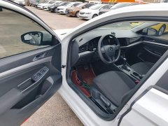 Volkswagen Bora 2021 1.5L Automatic Fashion Smart Connected Edition - ფოტო 16