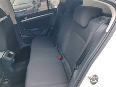 Volkswagen Bora 2021 1.5L Automatic Fashion Smart Connected Edition - ფოტო 17