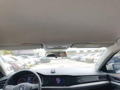 Volkswagen Bora 2021 1.5L Automatic Fashion Smart Connected Edition - ფოტო 18