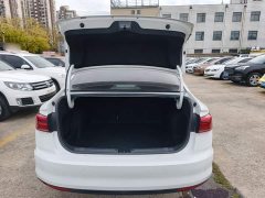 Volkswagen Bora 2021 1.5L Automatic Fashion Smart Connected Edition - ფოტო 19