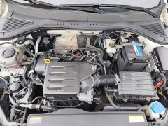 Volkswagen Bora 2021 1.5L Automatic Fashion Smart Connected Edition - ფოტო 20
