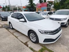 Volkswagen Bora 2021 1.5L Automatic Fashion Smart Connected Edition - ფოტო 4