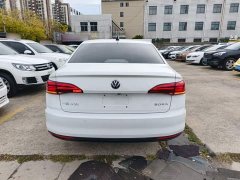 Volkswagen Bora 2021 1.5L Automatic Fashion Smart Connected Edition - ფოტო 6