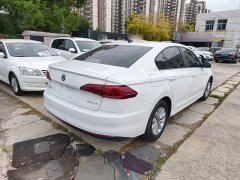 Volkswagen Bora 2021 1.5L Automatic Fashion Smart Connected Edition - ფოტო 7