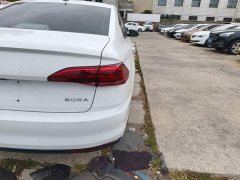Volkswagen Bora 2021 1.5L Automatic Fashion Smart Connected Edition - ფოტო 8