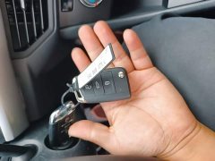 Volkswagen Bora 2021 1.5L Automatic Fashion Smart Connected Edition - ფოტო 9