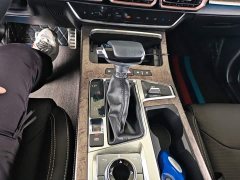 Jetour Jietu X70 PLUS 1.6T DCT Star 5-Seater - ფოტო 14