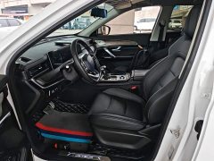 Jetour Jietu X70 PLUS 1.6T DCT Star 5-Seater - ფოტო 15