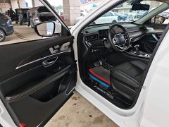 Jetour Jietu X70 PLUS 1.6T DCT Star 5-Seater - ფოტო 16