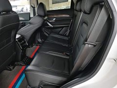 Jetour Jietu X70 PLUS 1.6T DCT Star 5-Seater - ფოტო 17