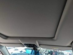Jetour Jietu X70 PLUS 1.6T DCT Star 5-Seater - ფოტო 18