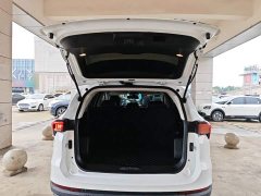 Jetour Jietu X70 PLUS 1.6T DCT Star 5-Seater - ფოტო 19