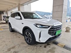 Jetour Jietu X70 PLUS 1.6T DCT Star 5-Seater - ფოტო 4