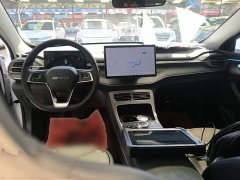 BYD Destroyer 05 Glory Edition DM-i 55KM Luxury - ფოტო 10