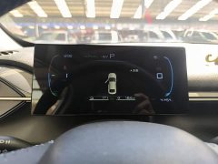 BYD Destroyer 05 Glory Edition DM-i 55KM Luxury - ფოტო 12