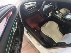 BYD Destroyer 05 Glory Edition DM-i 55KM Luxury - ფოტო 16